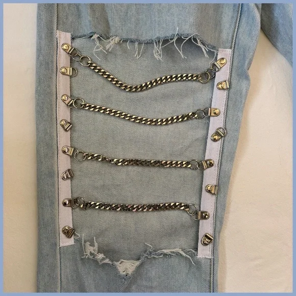 Carmar Galexia Jeans - Picture 5 of 8